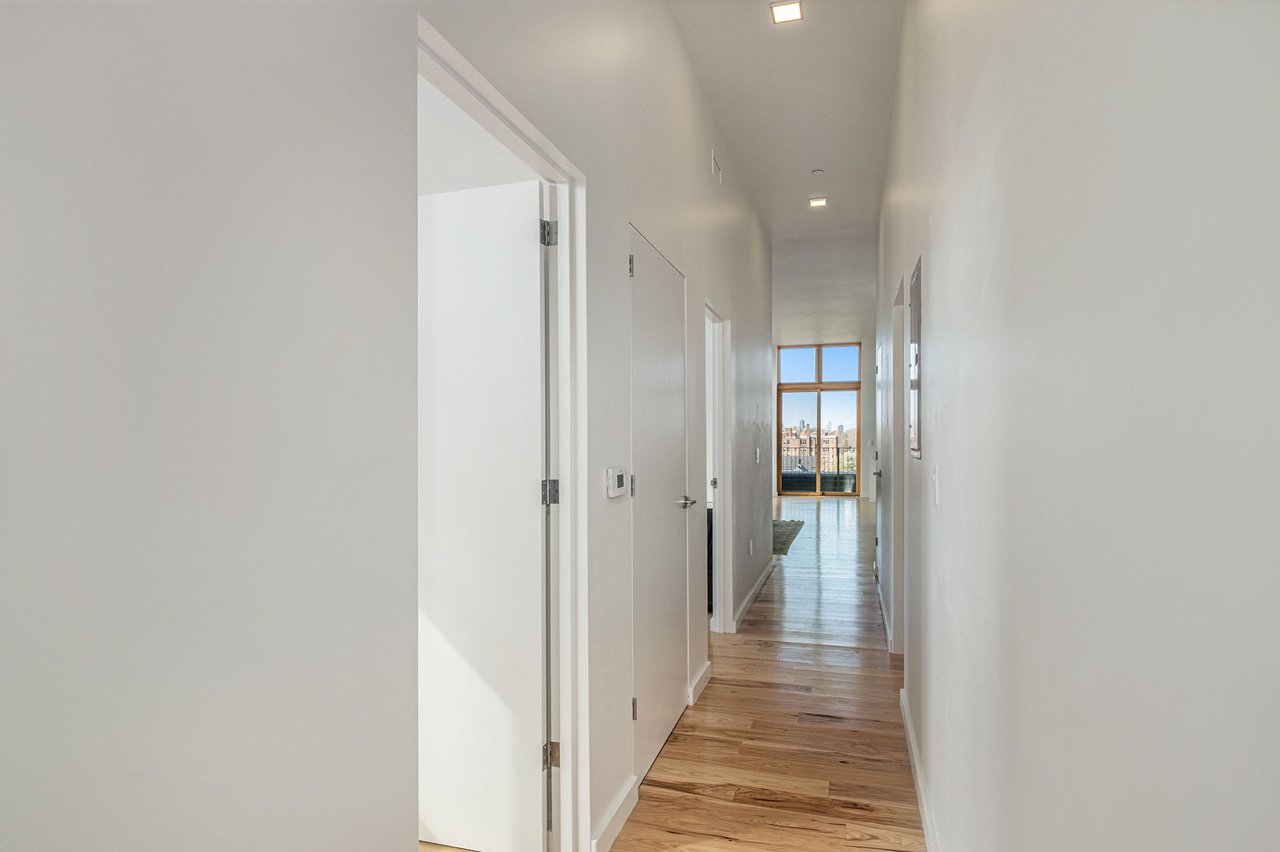 1450 Townsend St, #401