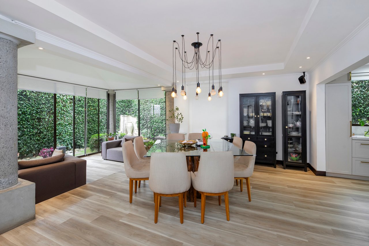 Remodeled Family Condo, Escazu, San Jose