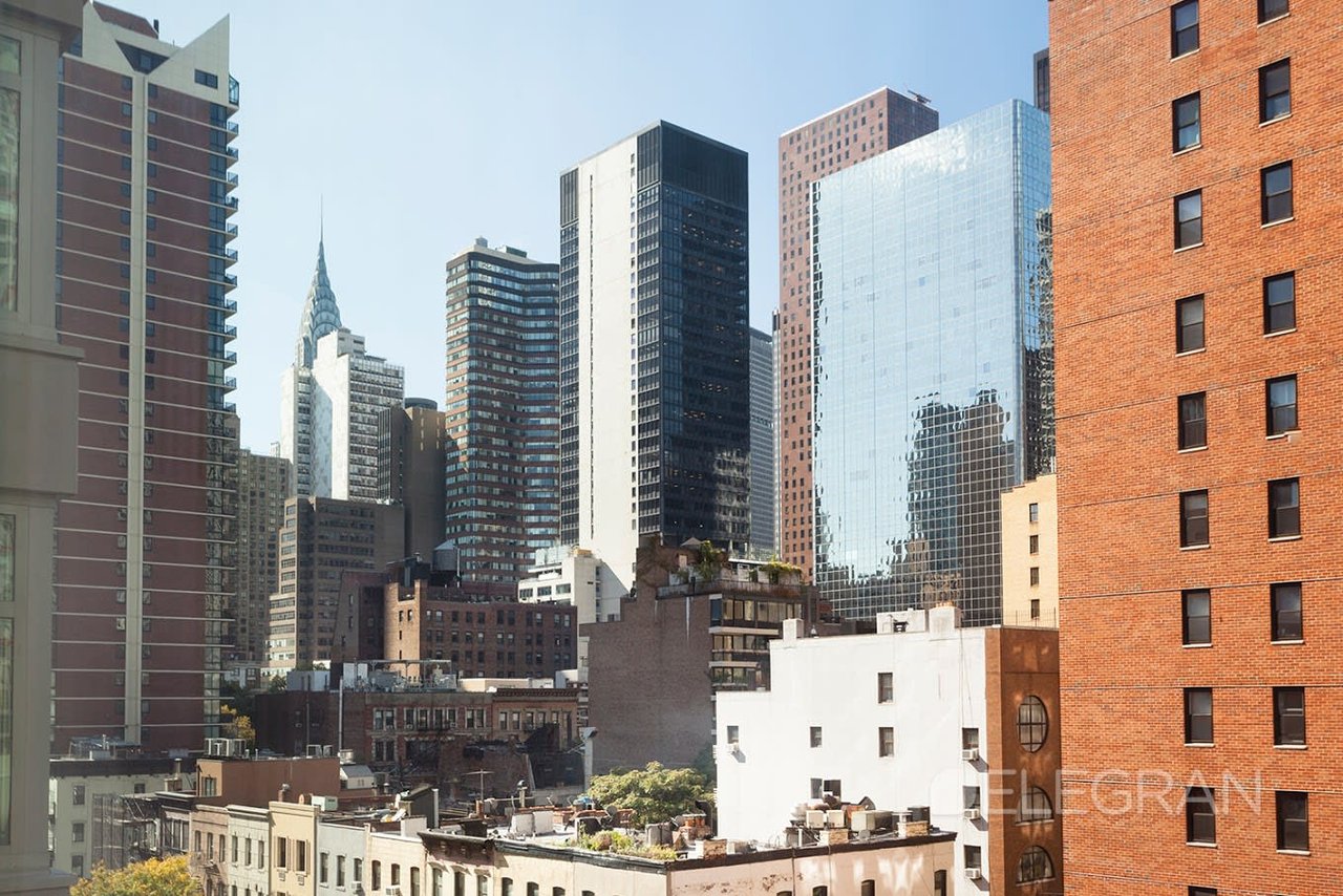 Halcyon, 305 East 51st Street #7-H
