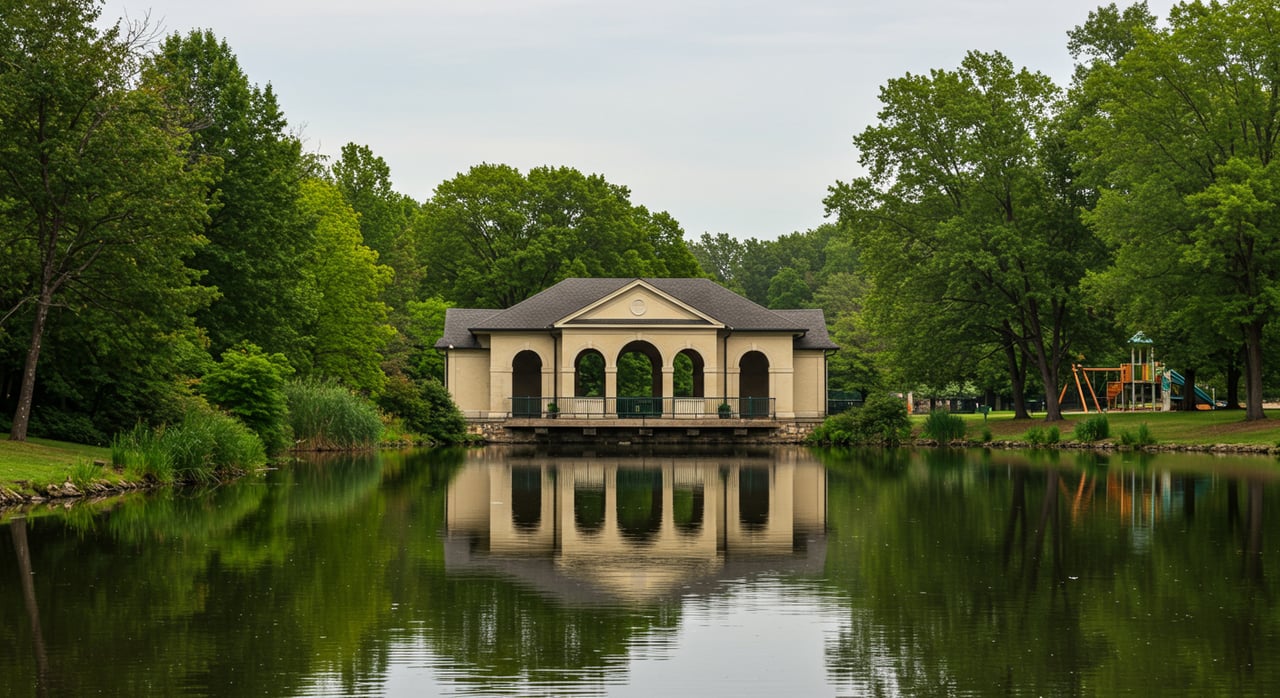 Real Estate Guide to Washington Park