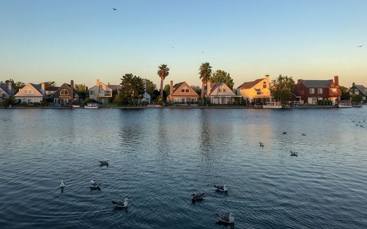 Foster City