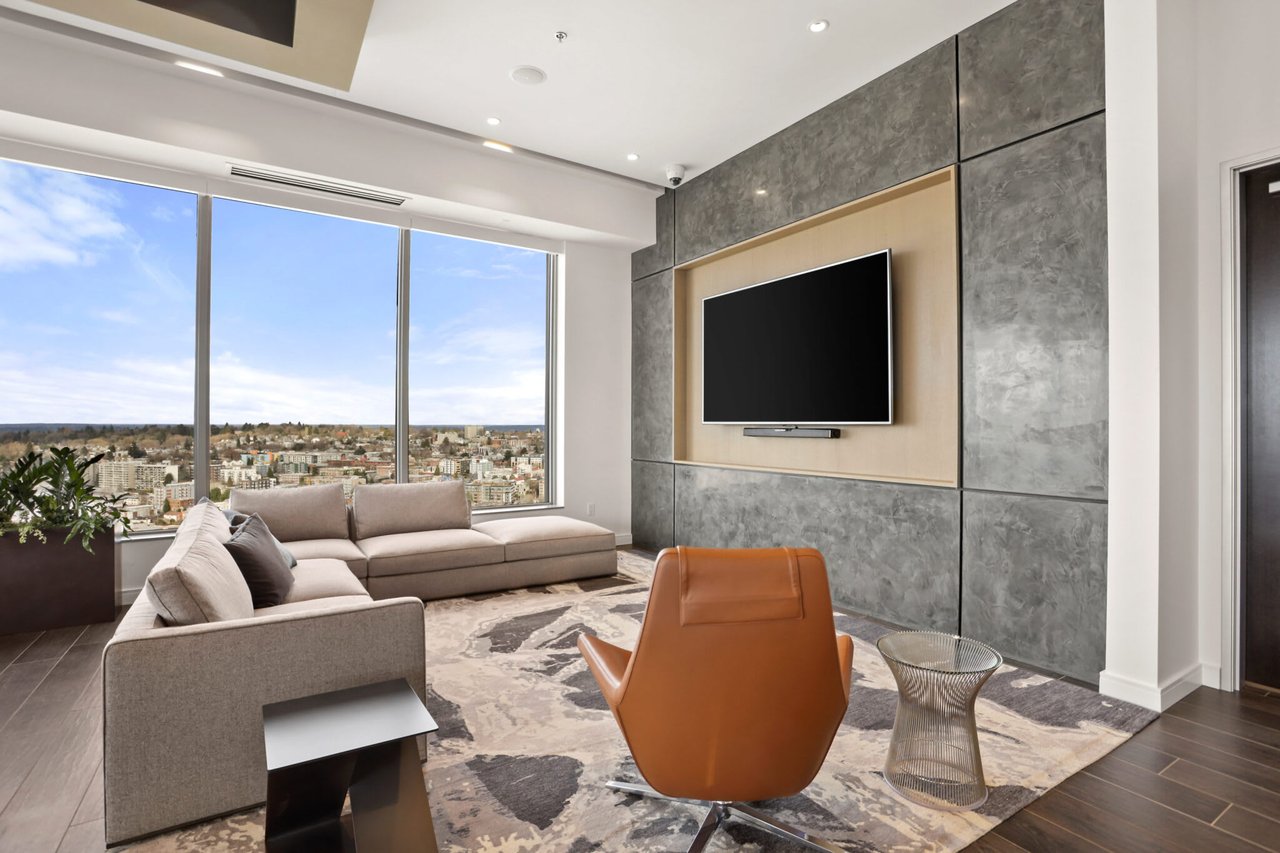 First Look At Nexus Condos In Seattle