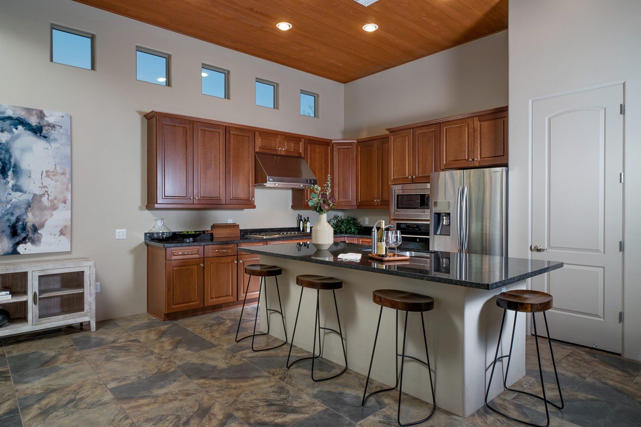HIGHLY SOUGHT AFTER GATED COMMUNITY OF THE PRESERVE AT DOVE MOUNTAIN
