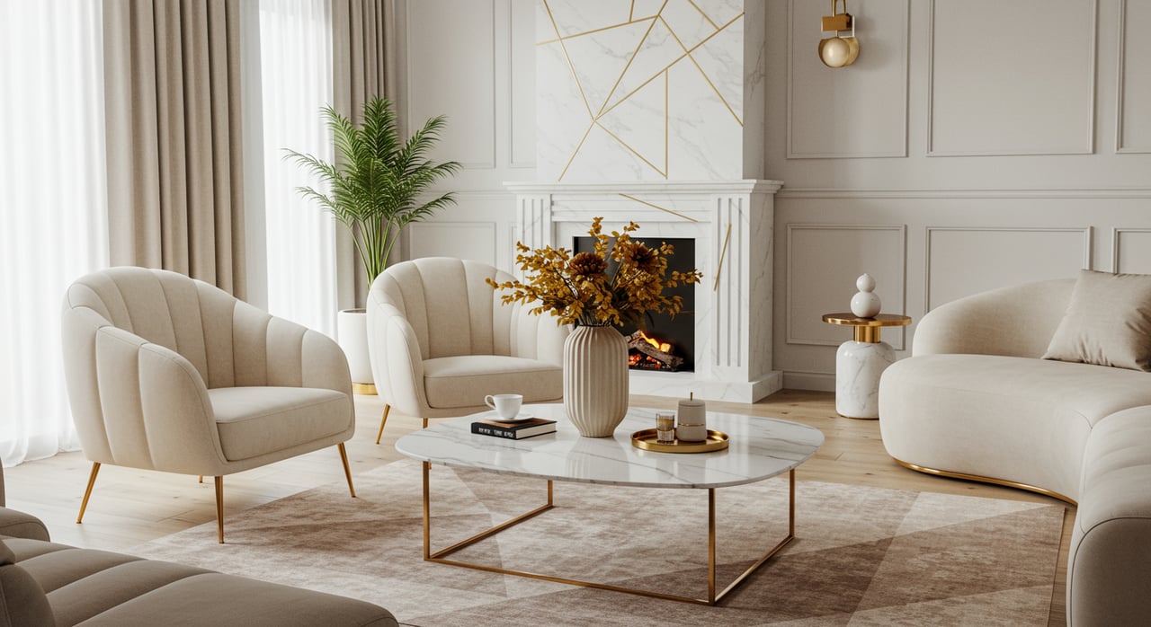 Real Estate's Golden Hour Of Opportunity