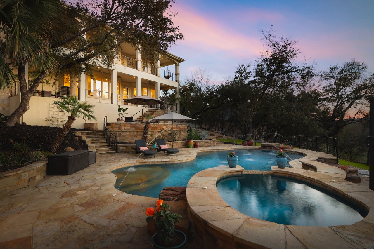 The Preserve at Barton Creek