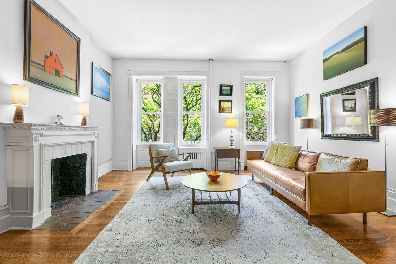 151 West 85th St, #4