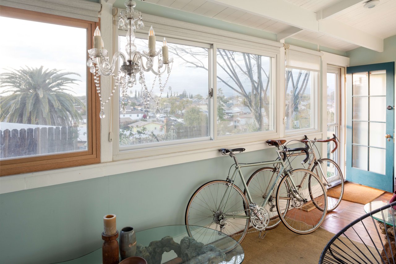 Rare Boyle Heights Victorian 