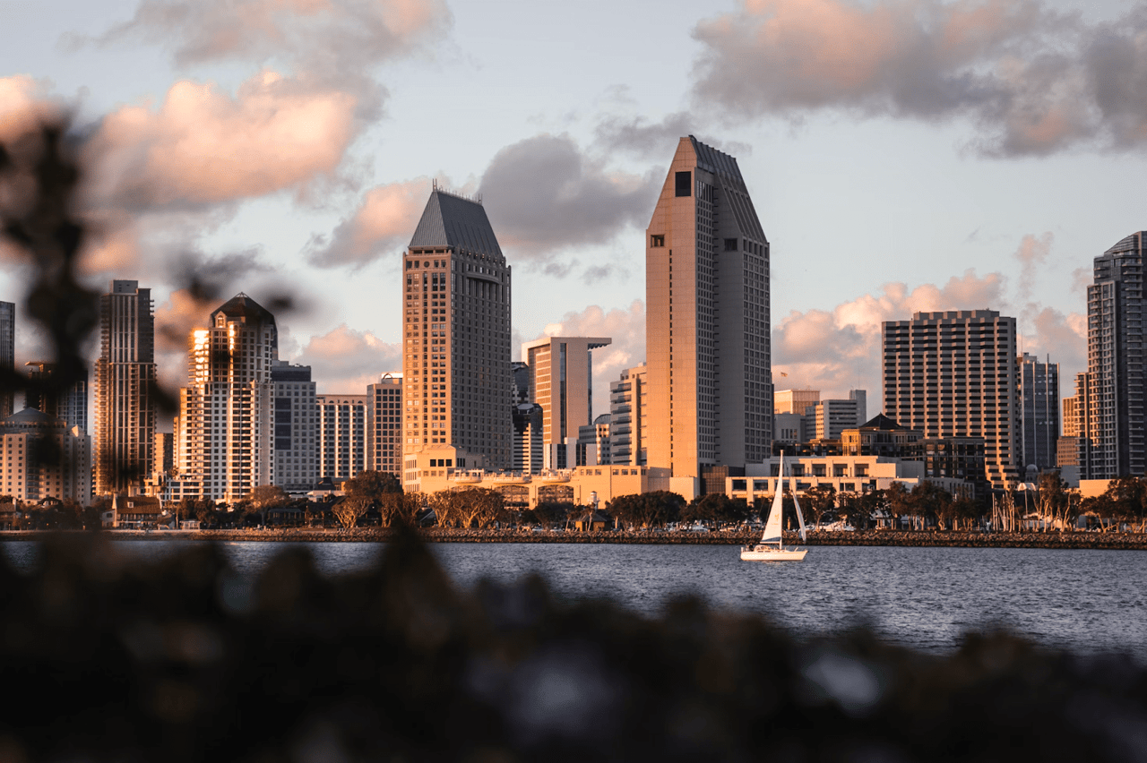 The Ultimate Guide to Coronado, CA Real Estate Investment