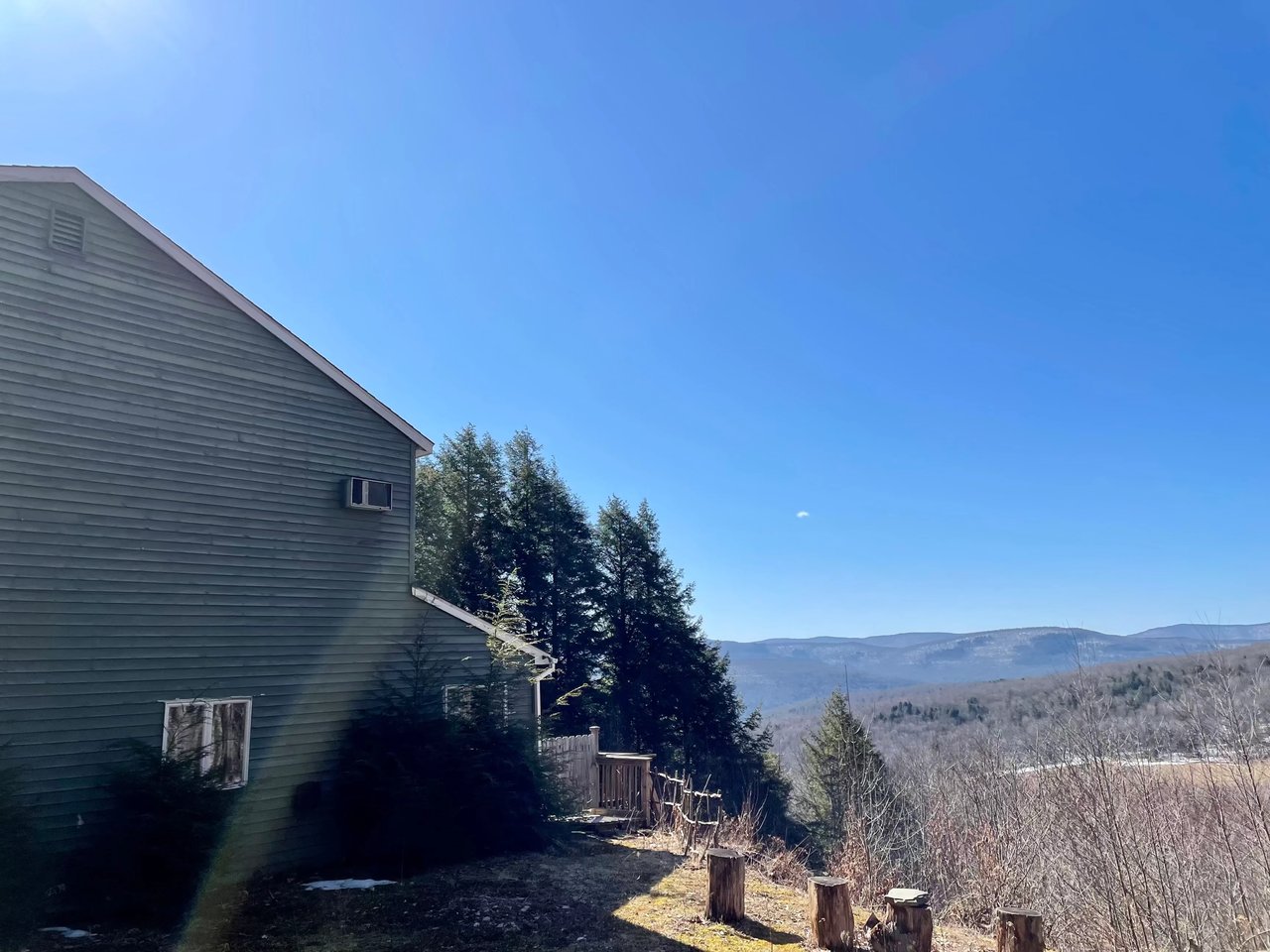 315 Fox Ridge Rd