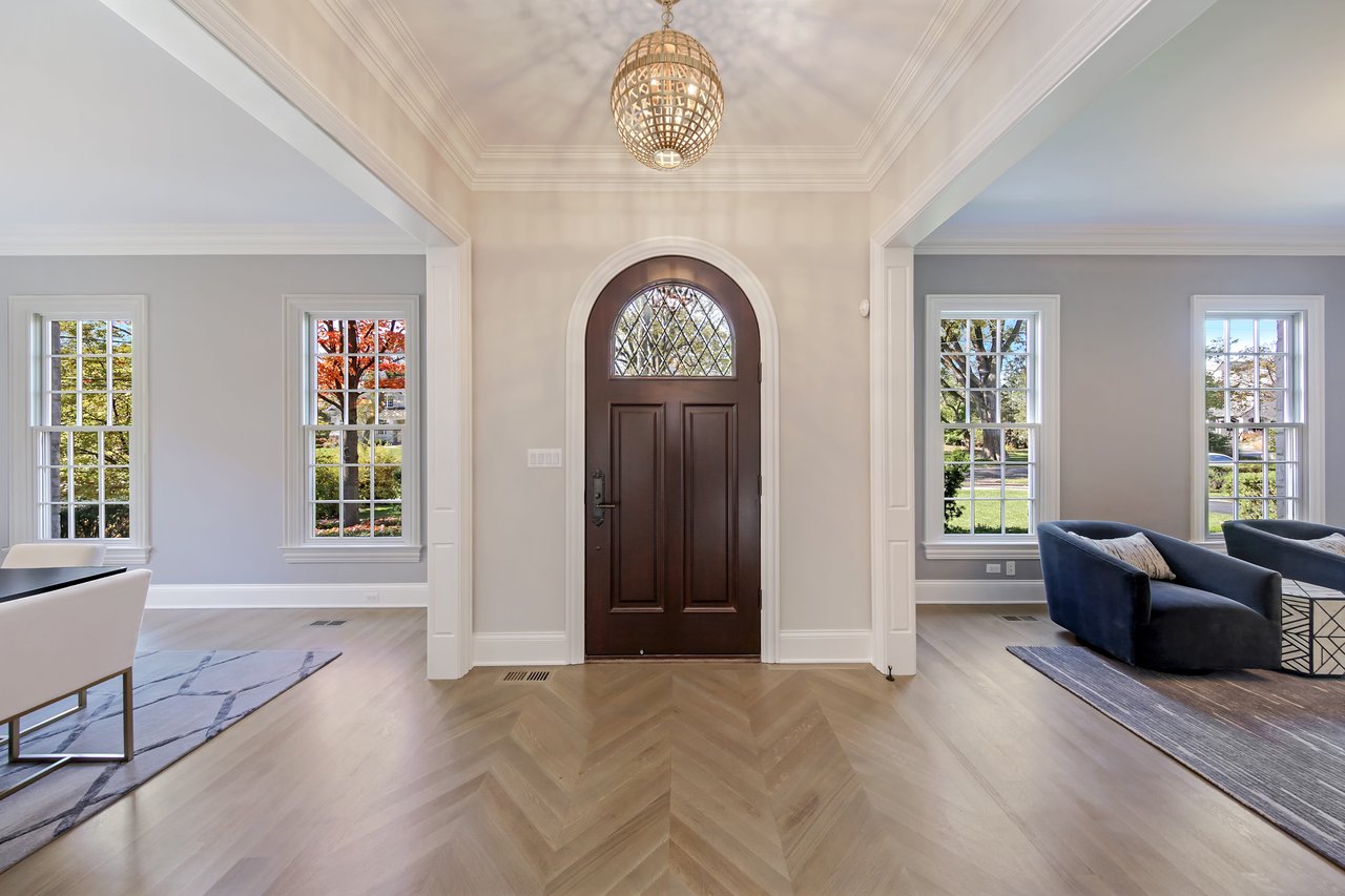 This All Stone Home In One Of The Most Prestigious Locations In Town Is Spectacular