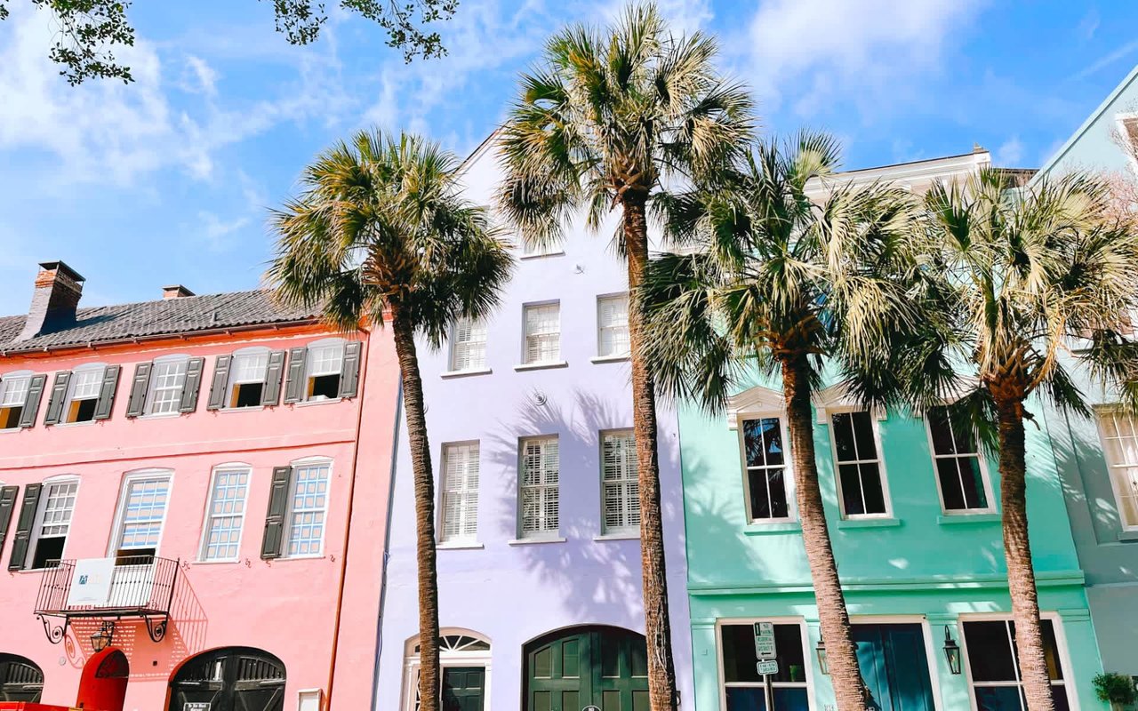 5 Art Events & Festivals in Charleston, SC You Should Attend