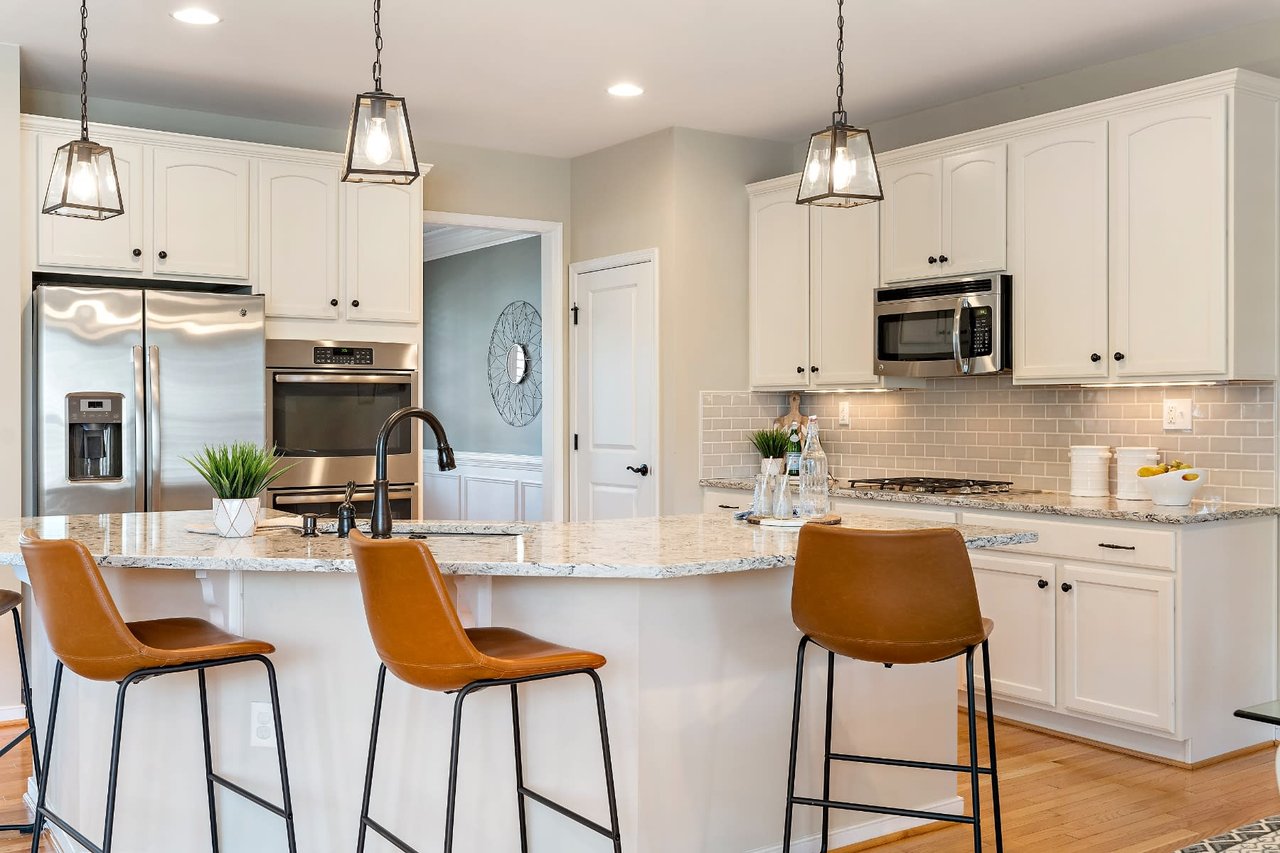 16407 Shefford Drive