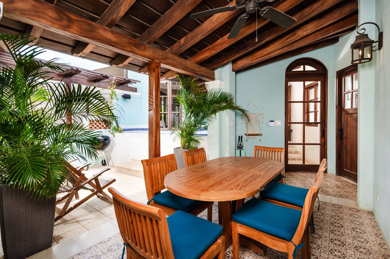 Casa Brisa | Sits at the heart of Las Catalinas!