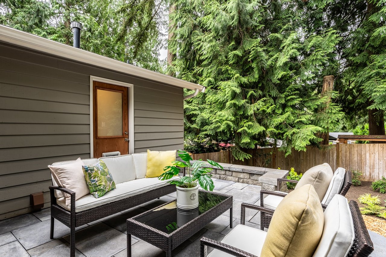 Gardner's Paradise in Woodinville