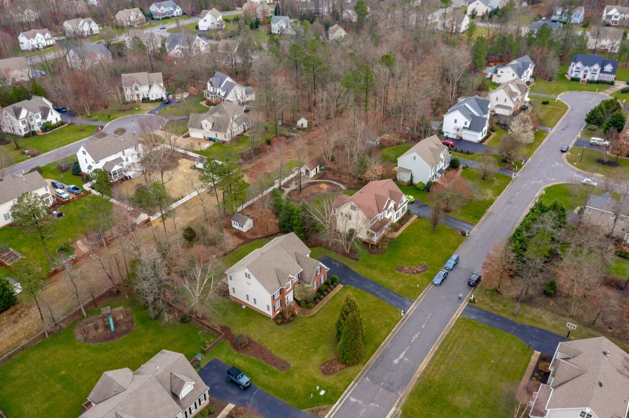 14012 Planters Walk Drive