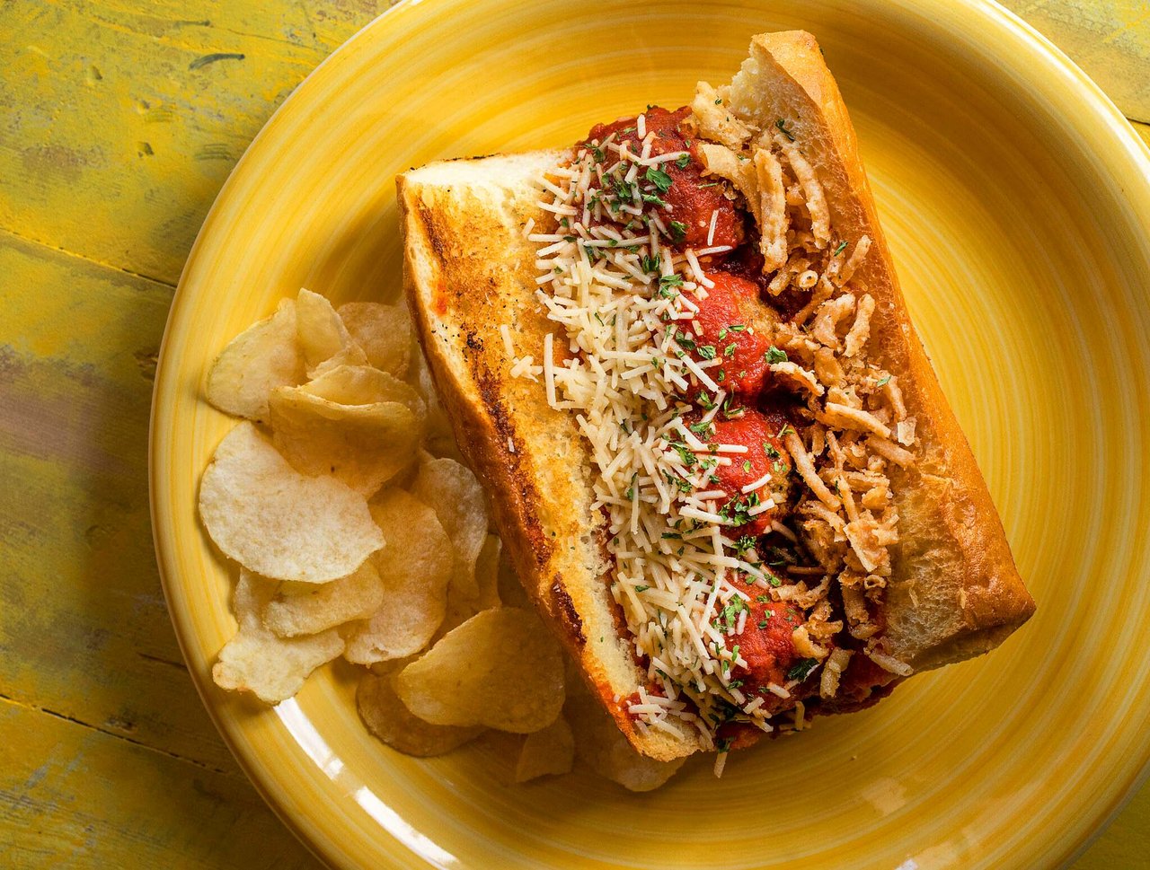20 Hole-in-the-Wall Restaurants to Try in Sonoma County