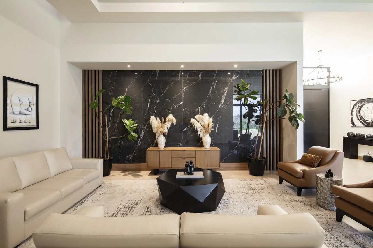 Contemporary Luxury Garden Estate, Heredia