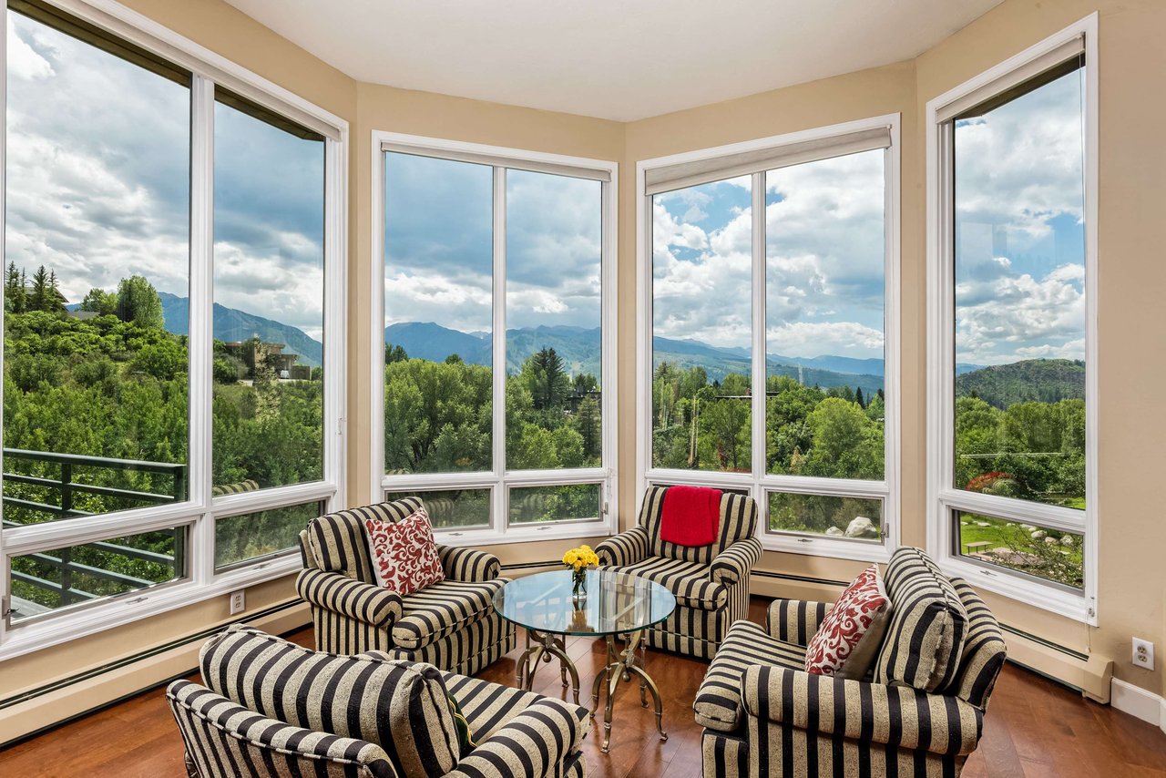 Fabulous Home in Aspen 