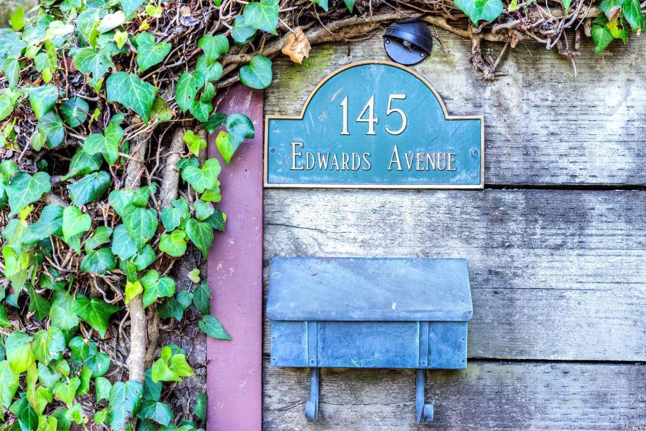 145 Edwards Ave