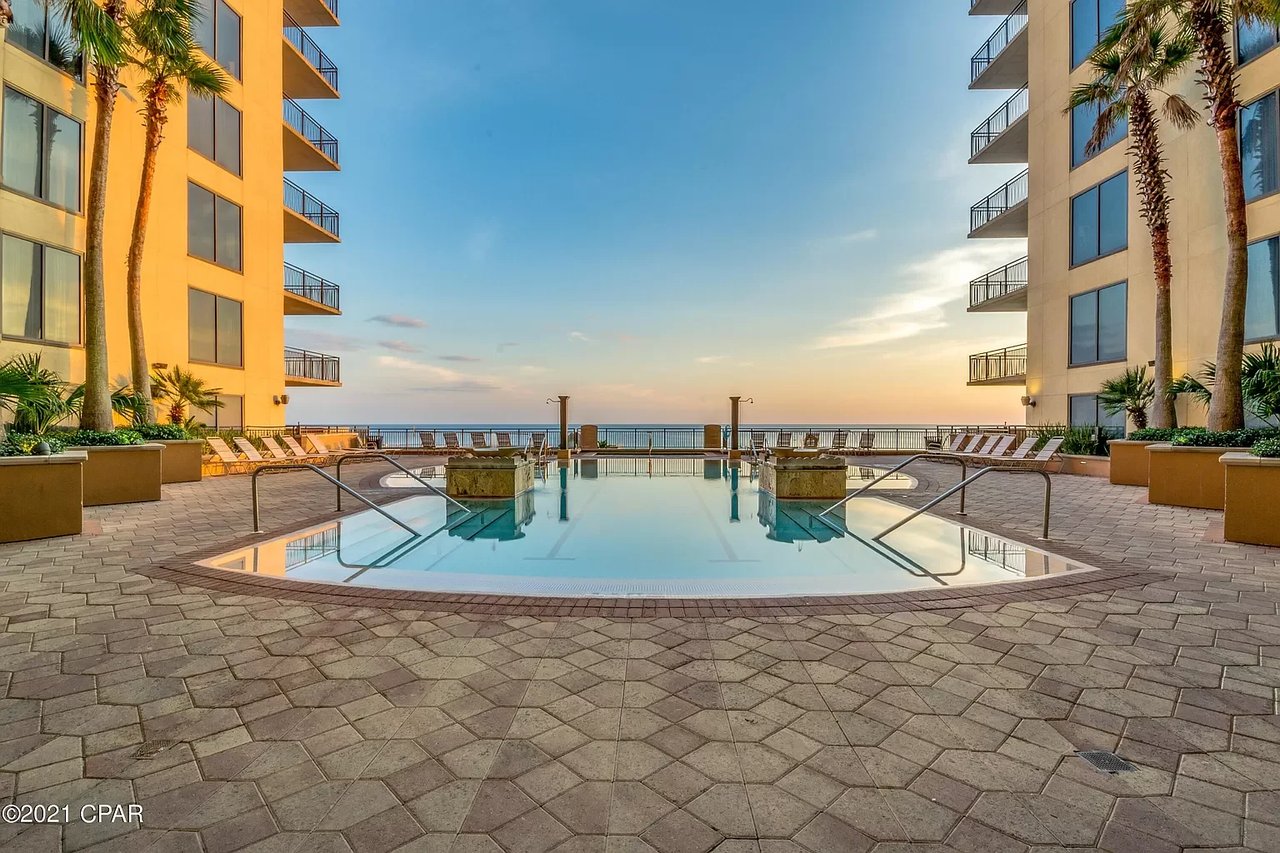 15100 Front Beach Road Unit 1234