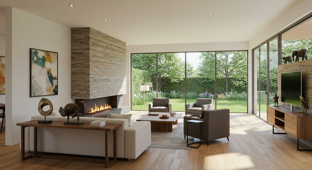 The Pros and Cons of Taking On a Home Renovation