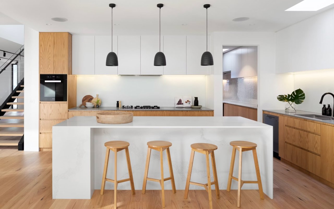 The Differences Between Buying A Second Home vs Investment Property