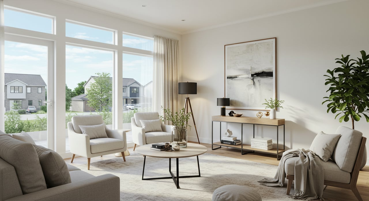 How Can You Make Your Home Happier?