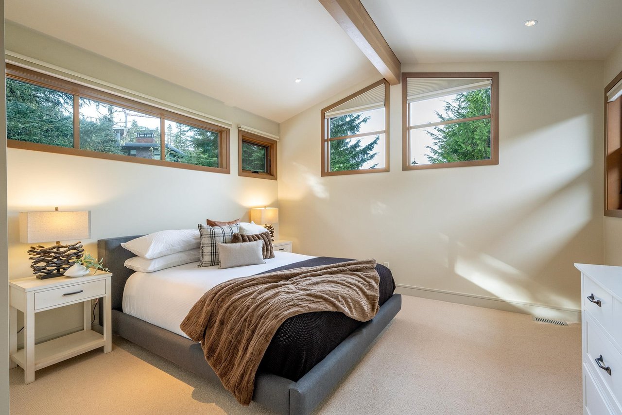 2963 High Point Drive, Whistler