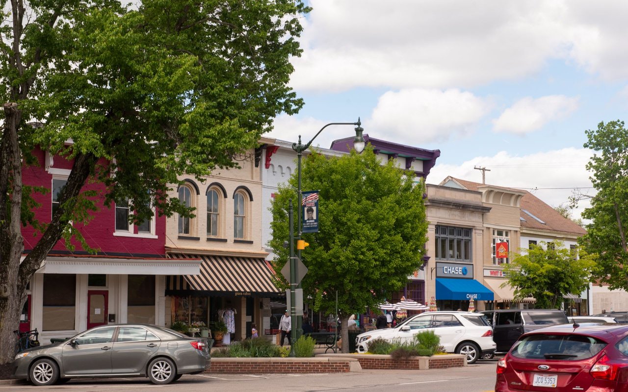 GRANVILLE