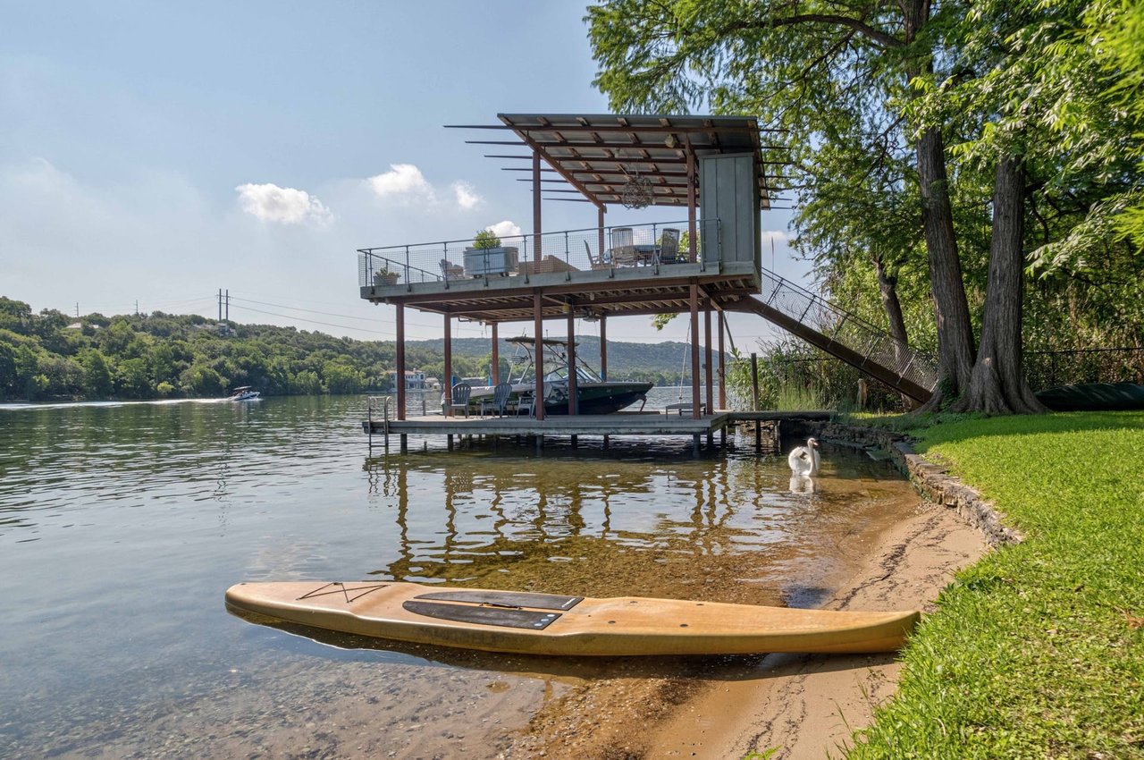 1500 Rockcliff Road