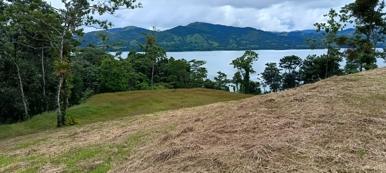 Flat Lakeview Development Land, Lake Arenal, Alajuela
