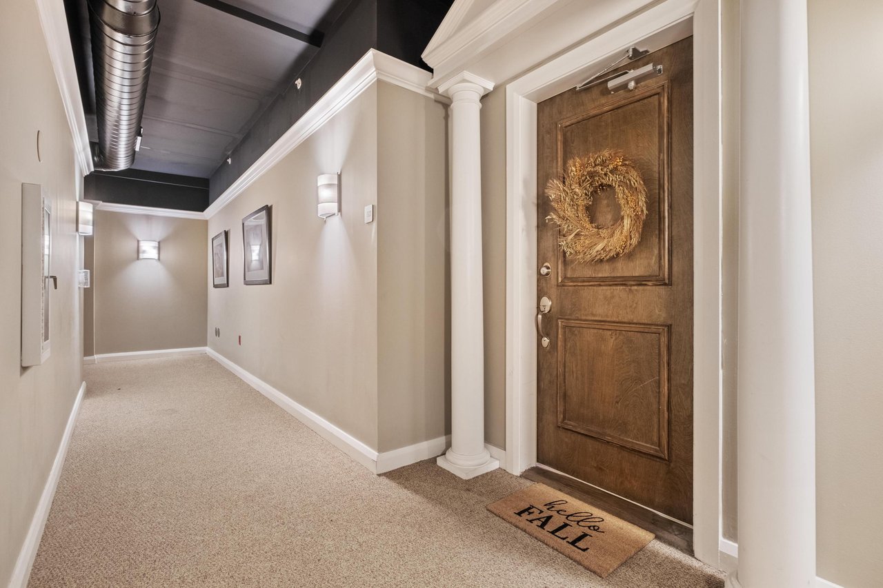 306 4th Avenue Unit #501