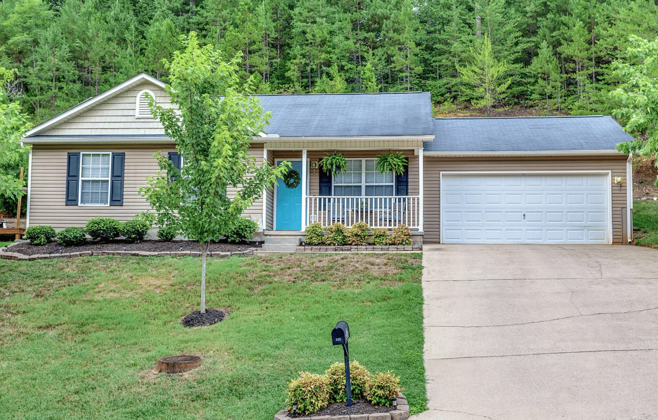 428 Dogwood Glen Lane