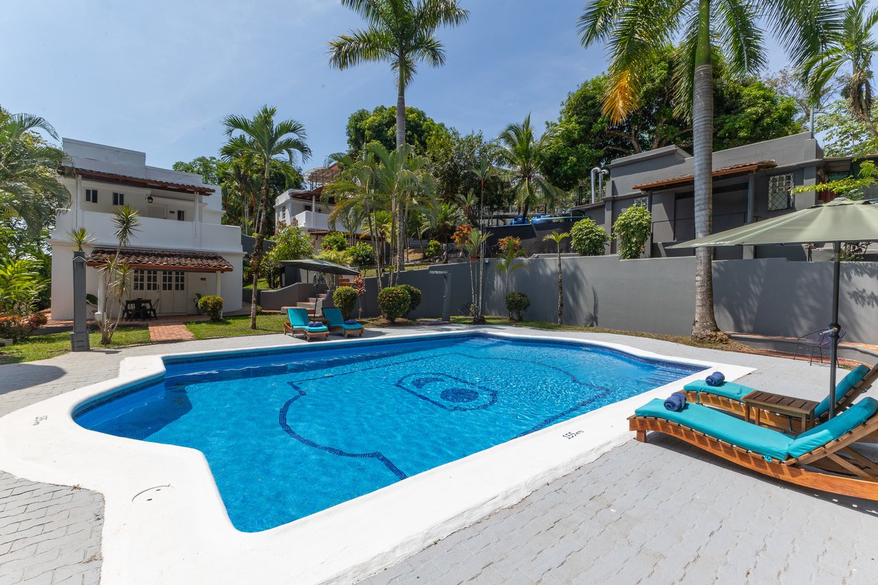 Renovated Jungle Boutique Hotel, Manuel Antonio, Puntarenas