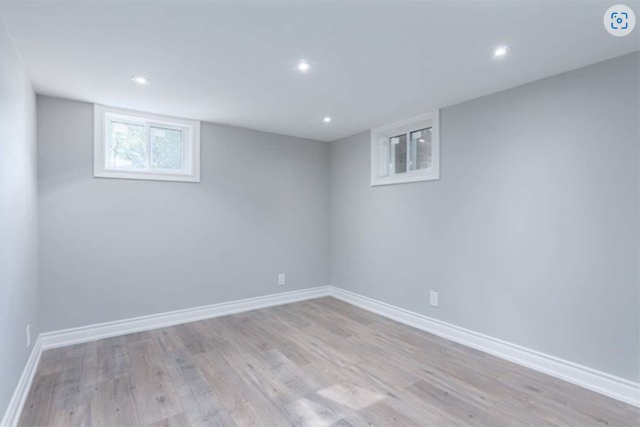 SOLD: Surrounded By Lush Mature Trees