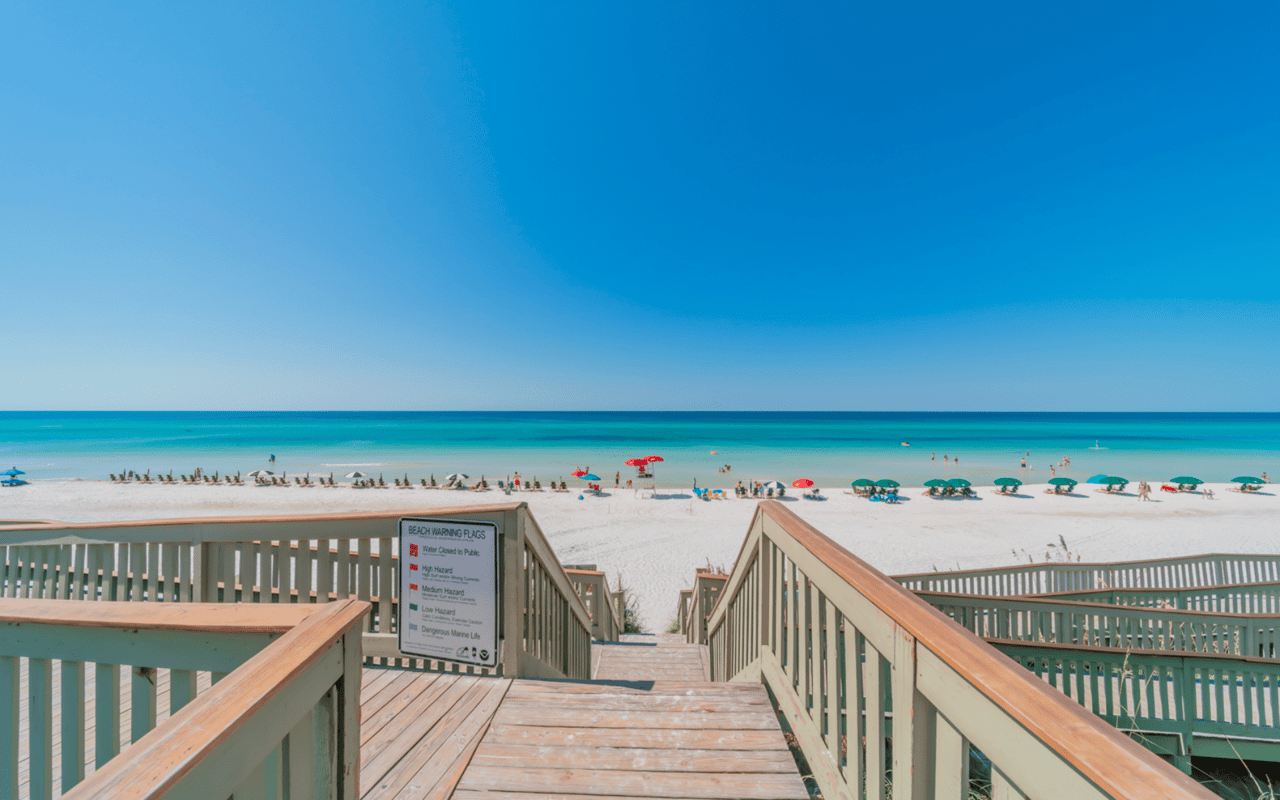 9 Things to Do in Rosemary Beach