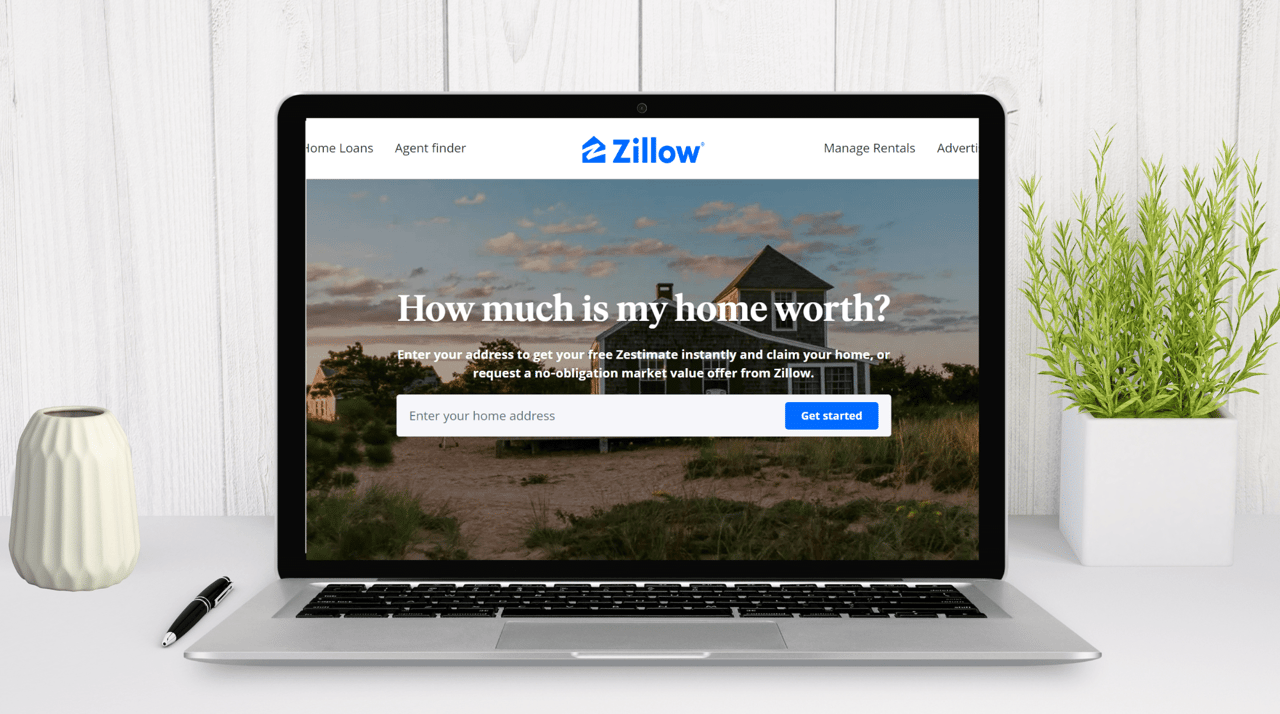 The Quickest & Easiest Way to Discover Your Atlanta Home's Worth