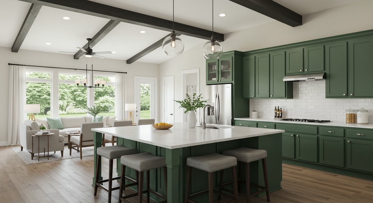 How to Buy a Luxury Home