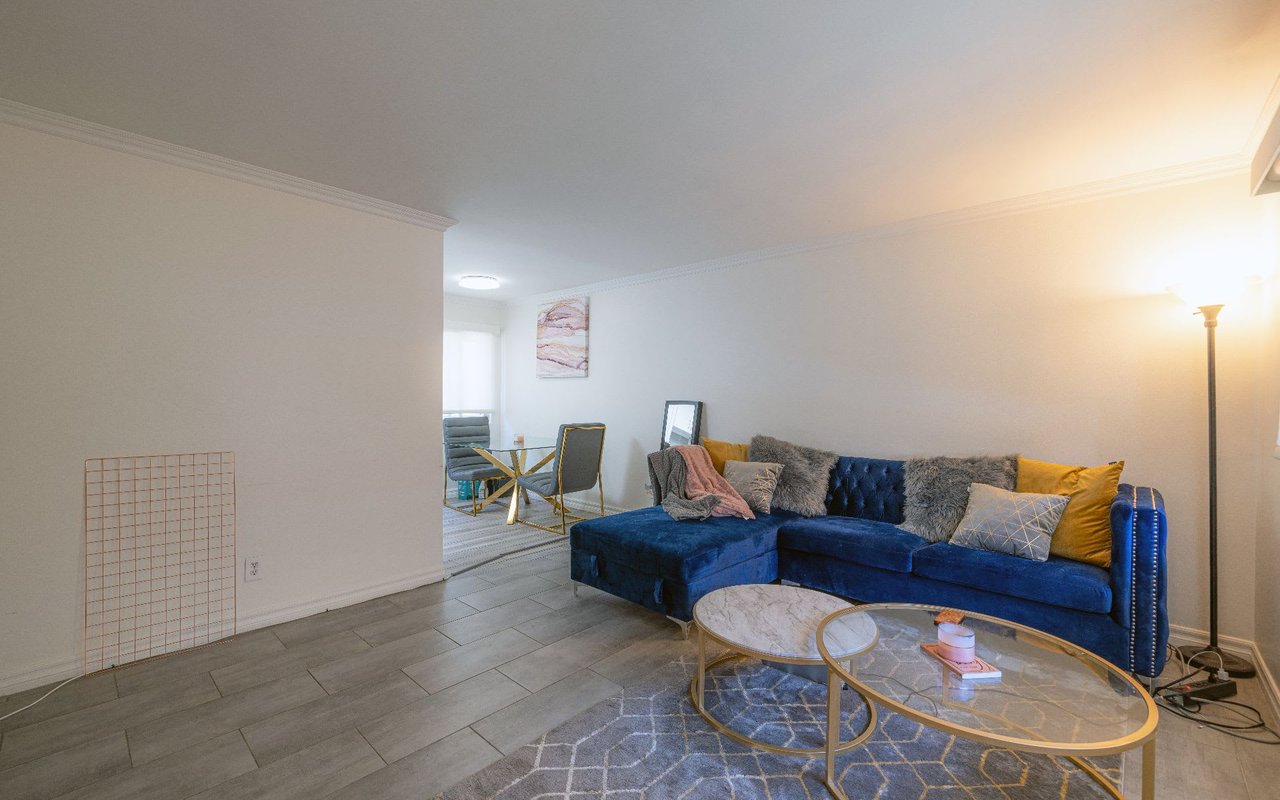 8650 Belford Avenue, #A126