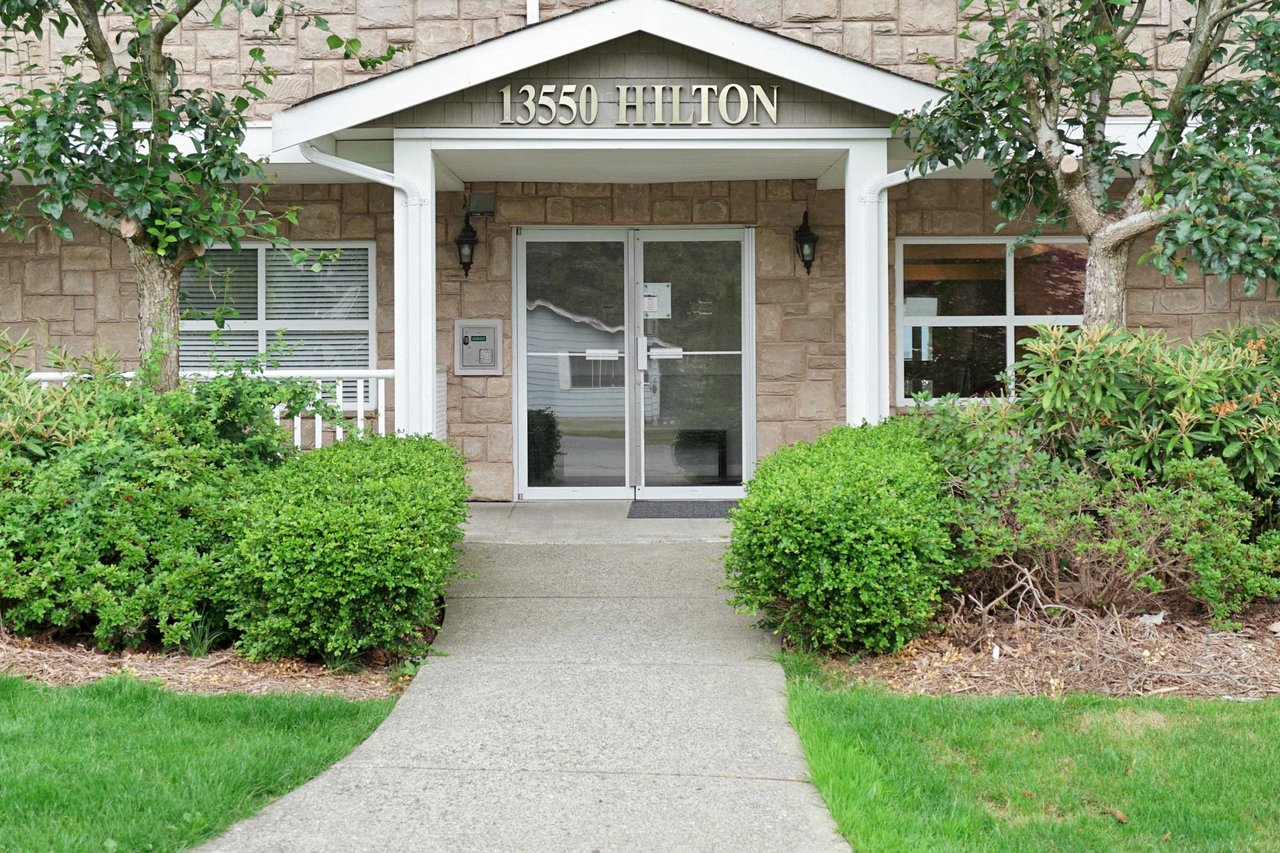 308-13550 Hilton Road, Surrey