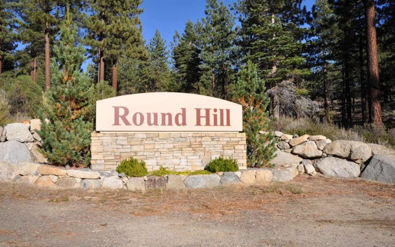 Round Hill