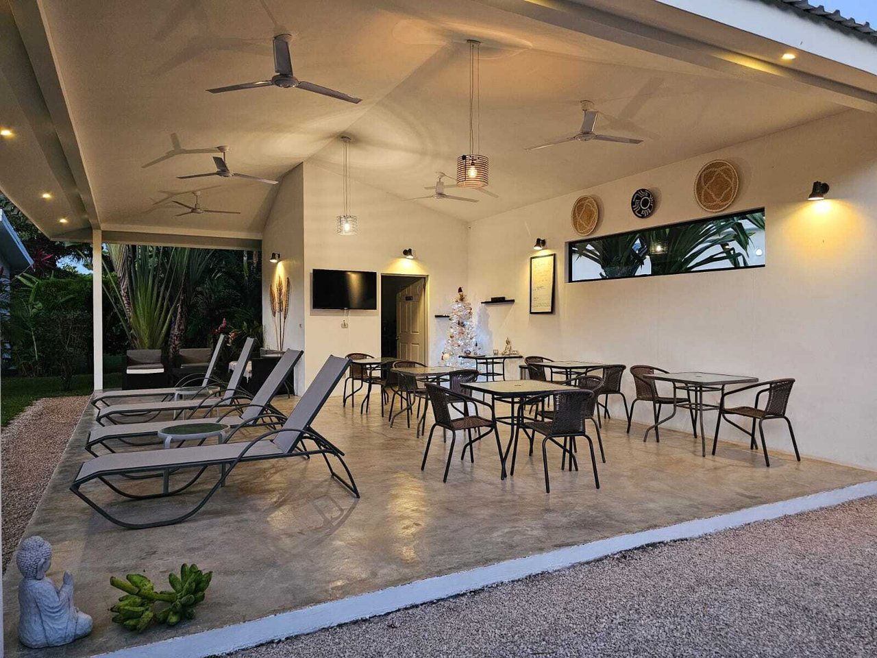 Boutique Resort Guest Casitas, Tamarindo, Guanacaste