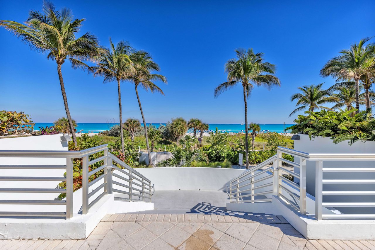 5161 Collins Ave #411 Miami Beach FL-33140