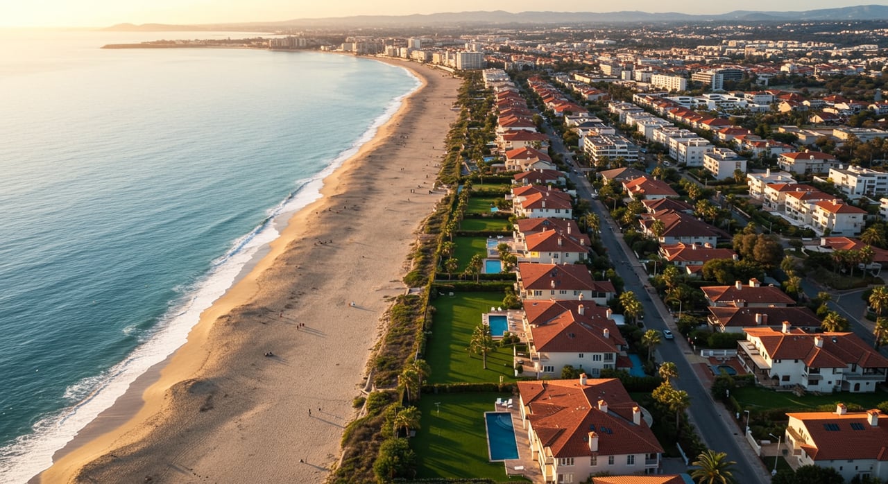 Hottest Architectural Styles in La Jolla