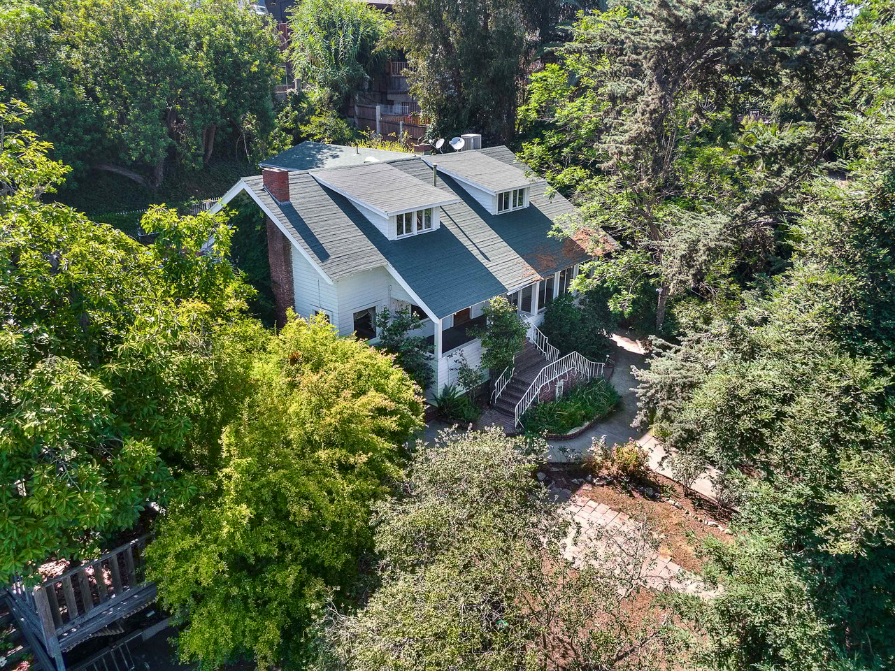 5061 College View Avenue