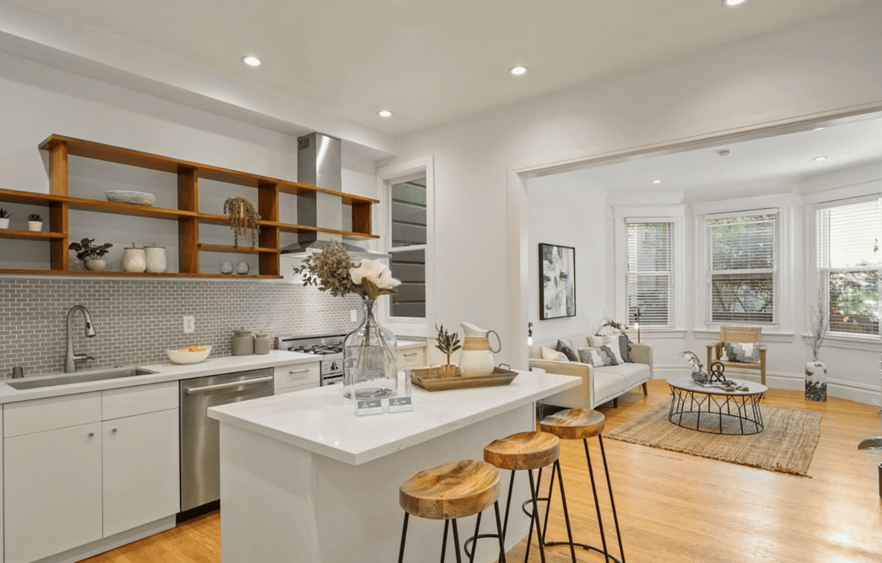 152 San Carlos St, Unit 152A