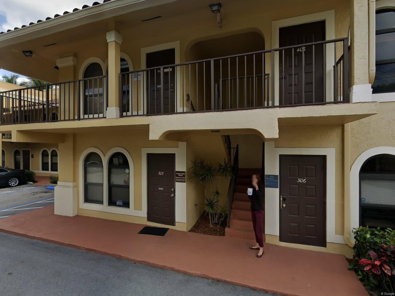 6971 N Federal Hwy #W106