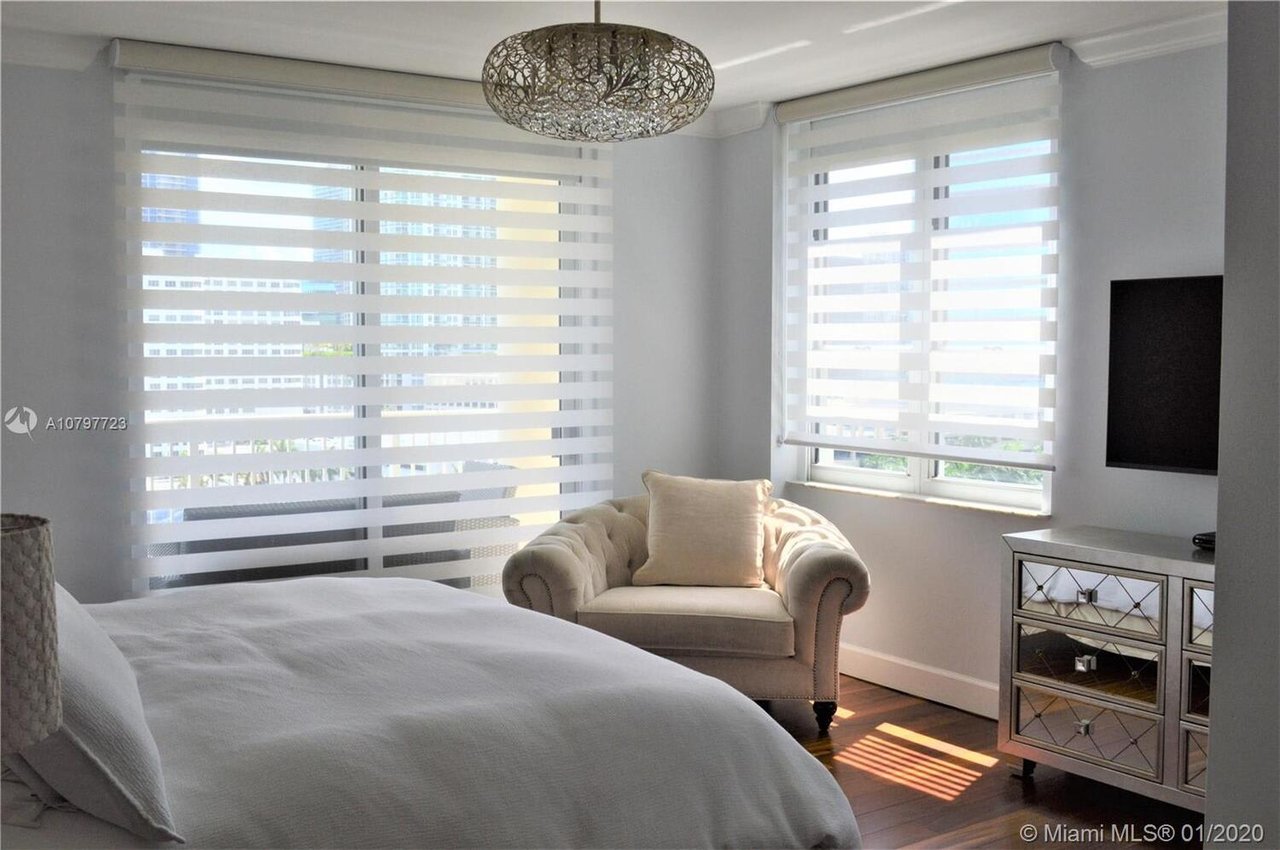 701 Brickell Key Blvd, #1203