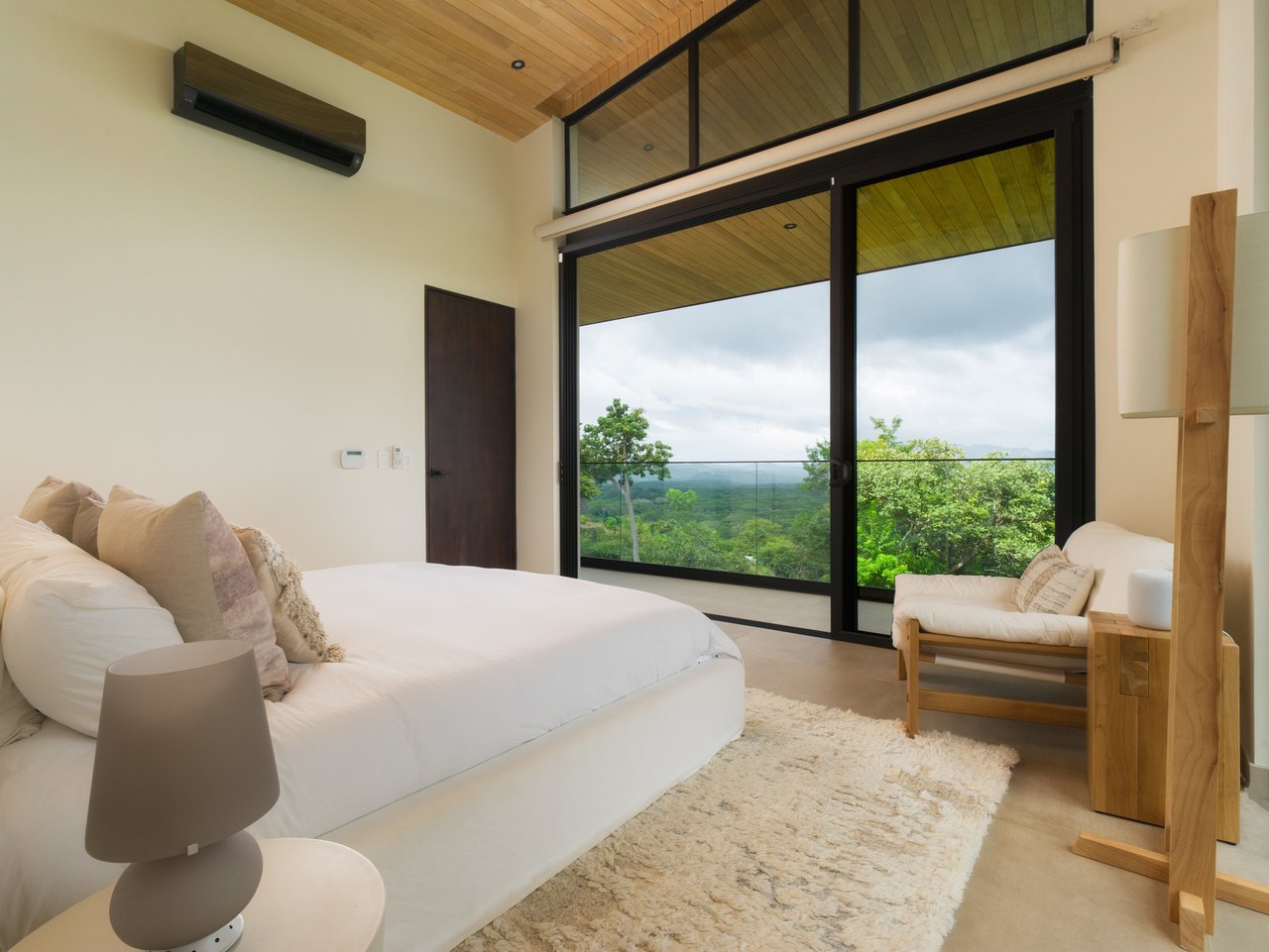Architectural Estuary View Home, Tamarindo, Guanacaste