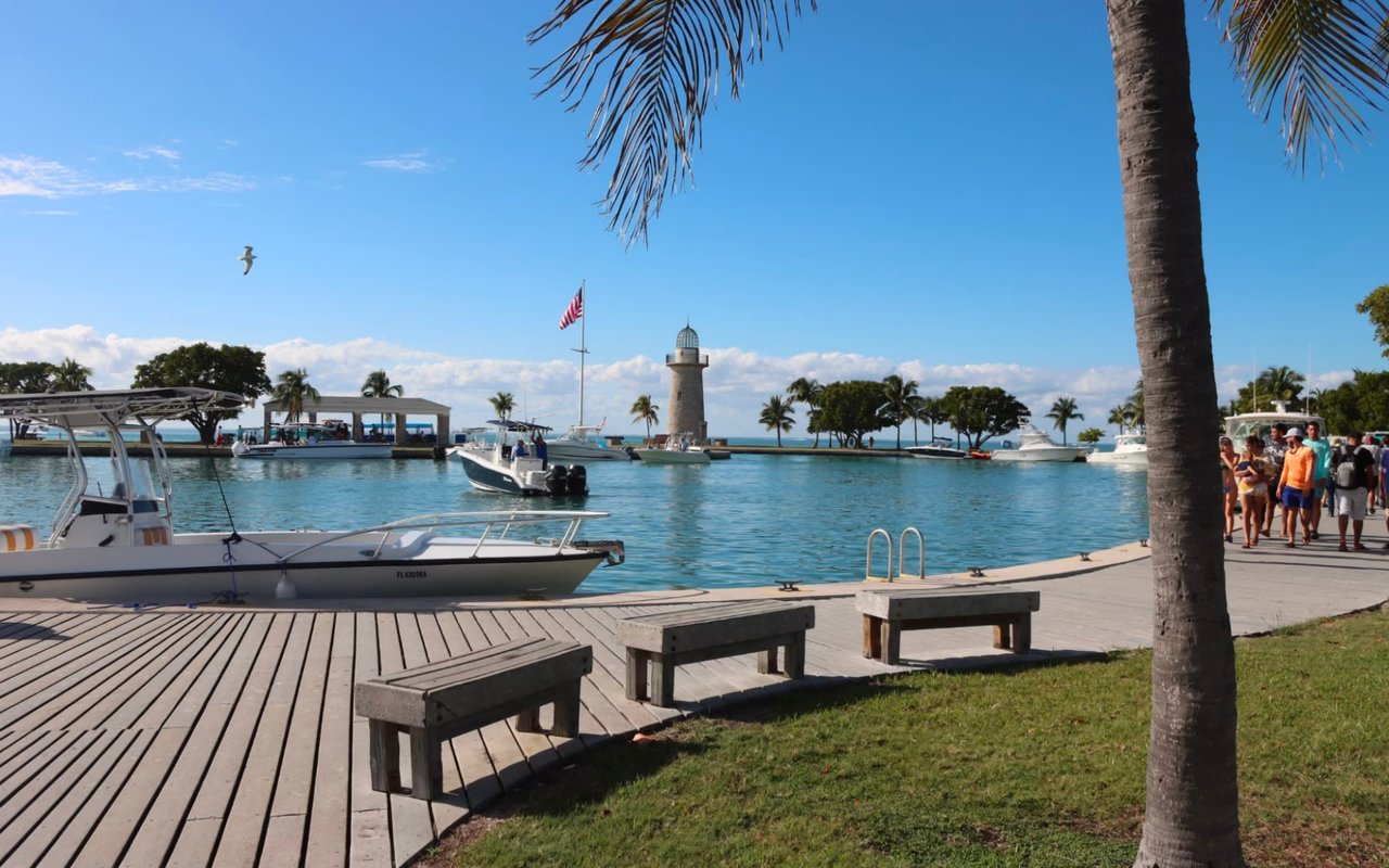 Why Snowbird to Boca Raton, Florida in the Winter Months